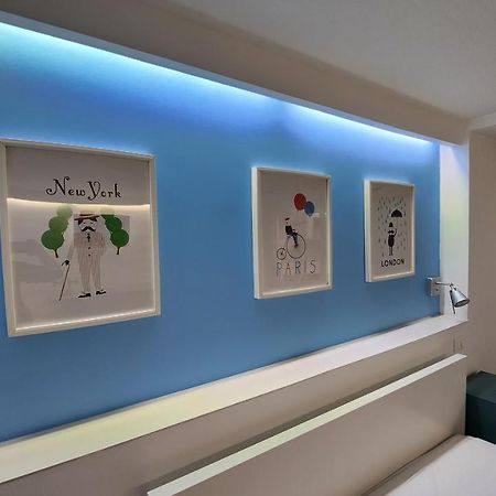 Velvet Home คาตาเนีย ภายนอก รูปภาพ