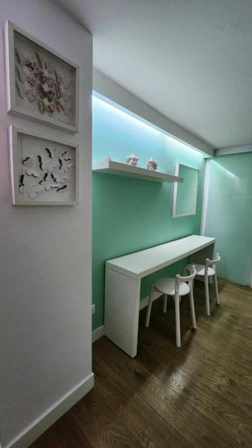 Velvet Home คาตาเนีย ภายนอก รูปภาพ