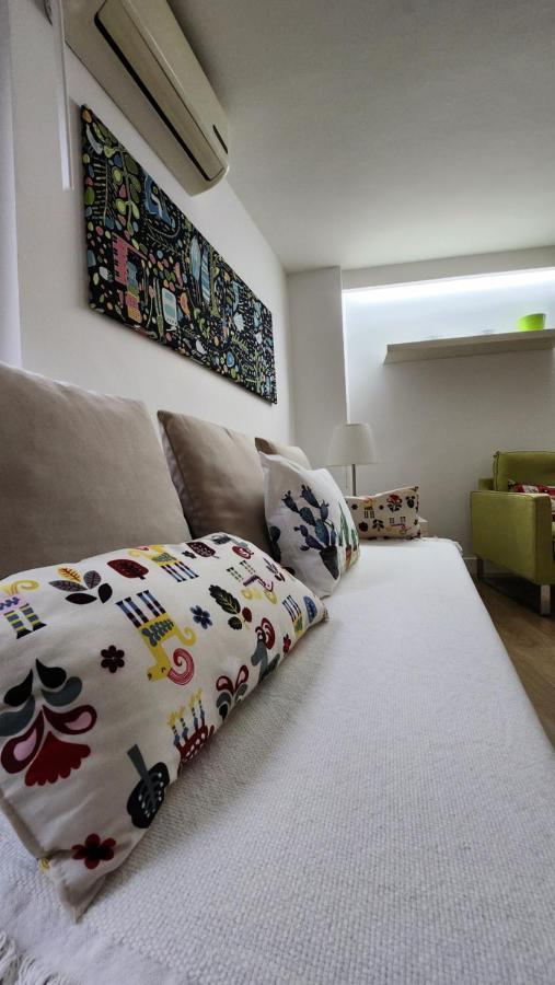 Velvet Home คาตาเนีย ภายนอก รูปภาพ