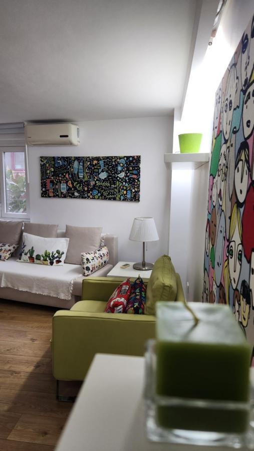 Velvet Home คาตาเนีย ภายนอก รูปภาพ