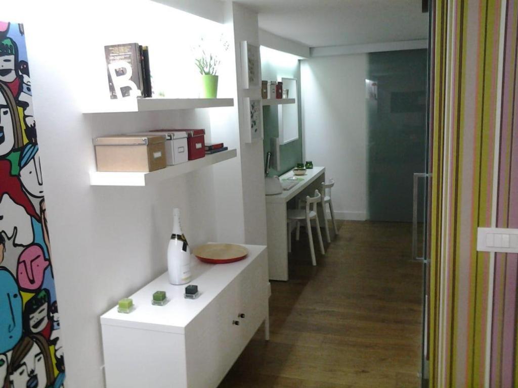 Velvet Home คาตาเนีย ภายนอก รูปภาพ