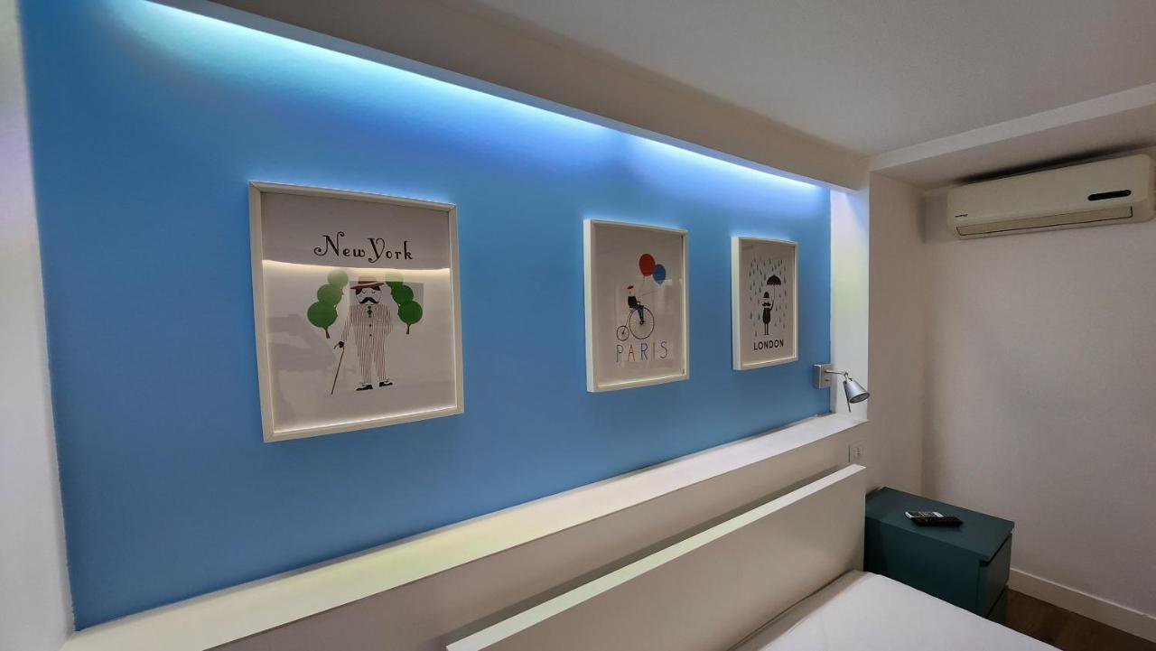 Velvet Home คาตาเนีย ภายนอก รูปภาพ